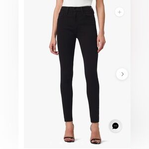 Joe's Jeans The Charlie High Rise Skinny Jeans
